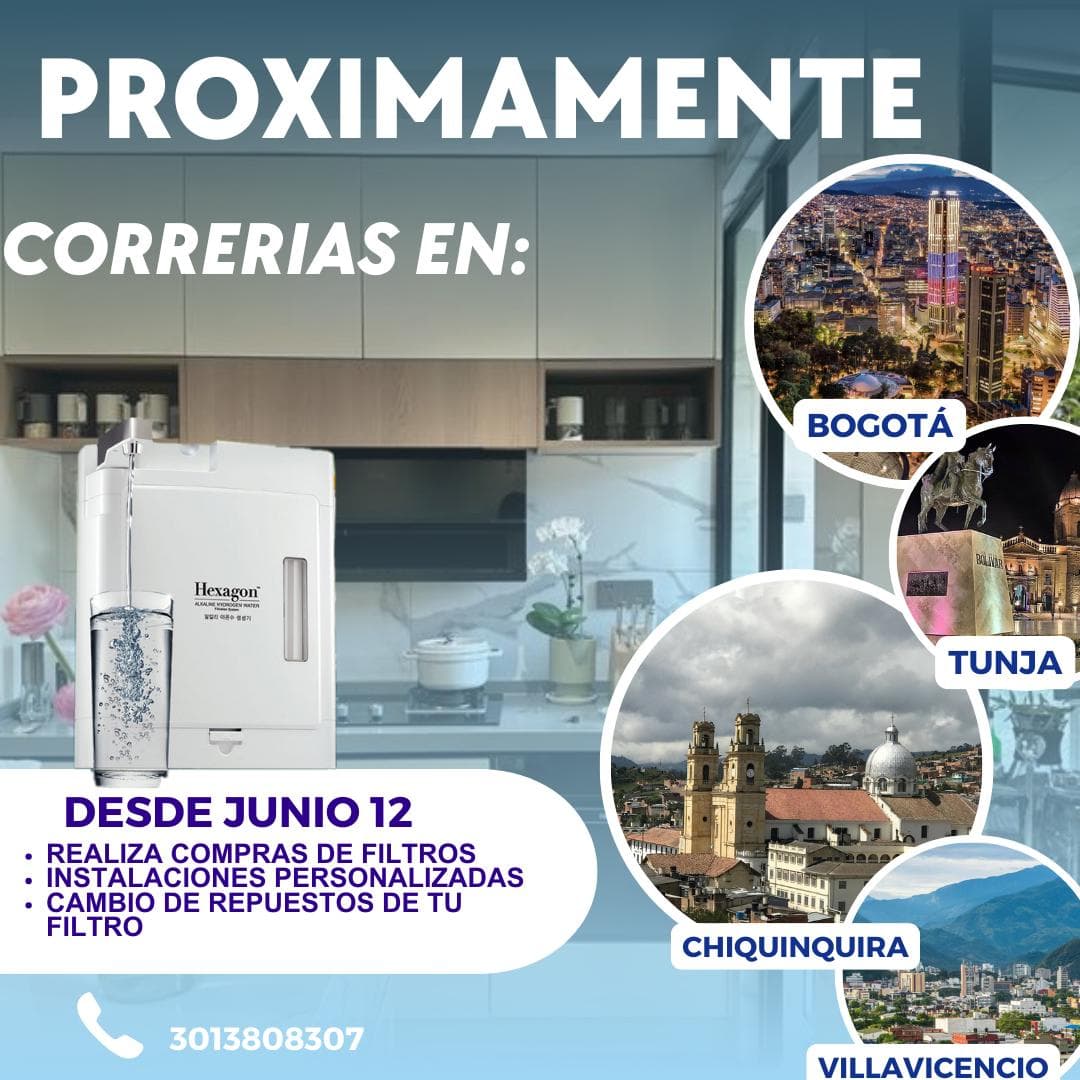Correrias 2025