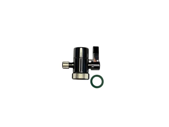 Llave conectora grifo