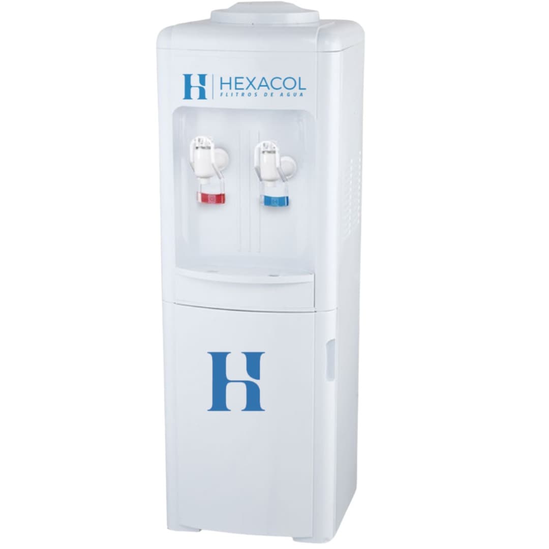 Dispensador Hexacol