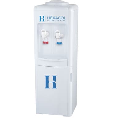 Dispensador Hexacol - Vista 1