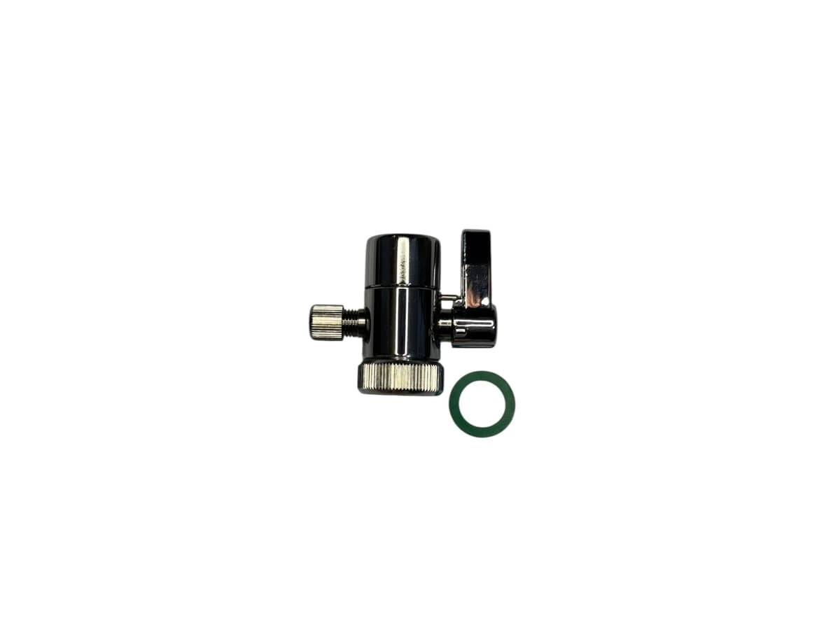 Llave conectora grifo